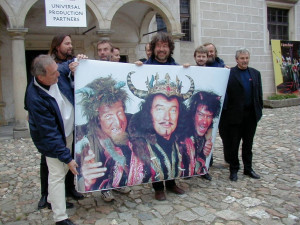 K Vánocům patří pohádky. Nejznámější české klasiky jsou z Telče i jiných koutů Vysočiny