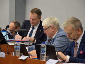 Kraj Vysočina představil rozpočet a důležité investice pro rok 2025