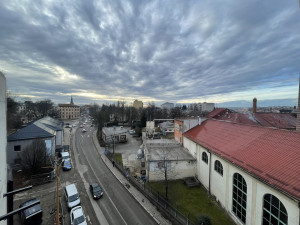 Stavba HMA, foto z 18.12.2024