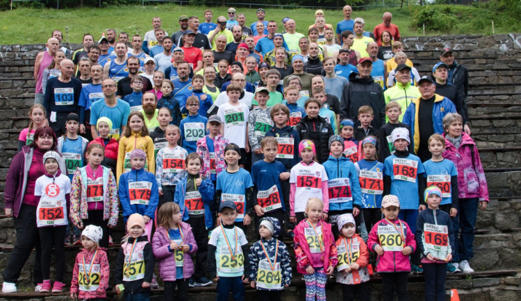 Titulní strana chystaného Sborníku. Foto: Se svolením Ivana Kuglera