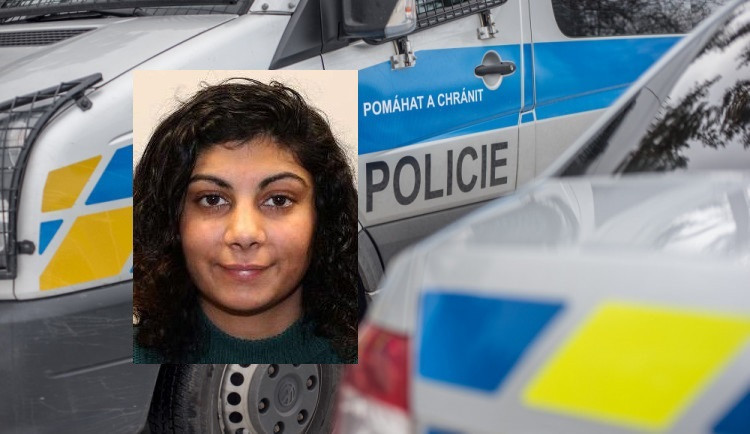 Ilustrační foto. Foto: Barbora Genser/Policie ČR (redakčně upraveno)