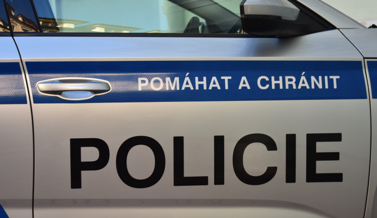 Policie zastavila pátrání po mladé ženě, co odešla v pantoflích. Našla se na Nový rok v Ústí nad Labem