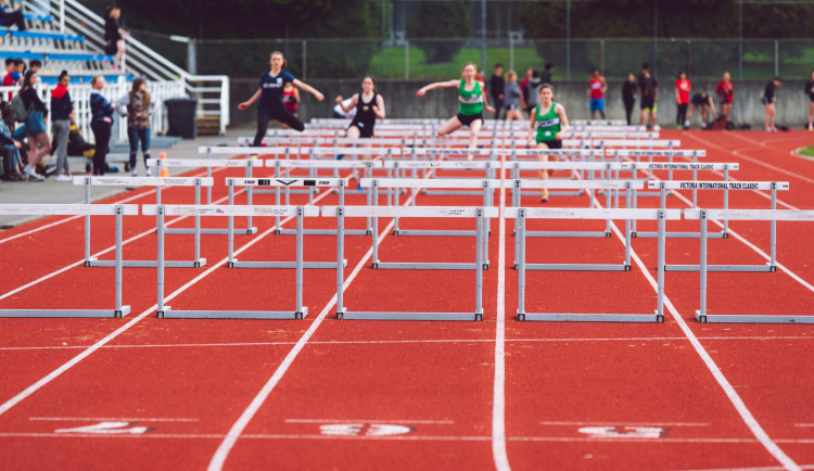 Města na Třebíčsku budou letos ve velkém investovat do sportovní infrastruktury