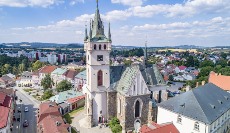 Ilustrační foto. Foto: vysocina.eu