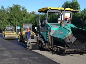 Vysočina vybírá firmu na opravu silnice z Třebenic do Dalešic za 120 milionů, plánuje i rozšíření