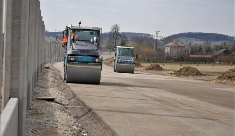 Ilustrační foto. Foto: Se svolením Správy silnic a dálnic