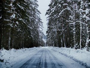 Inverzní počasí v Česku přetrvá, od čtvrtka se začne oteplovat