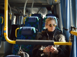 Na Vysočině se budou od února měnit jízdní řády regionálních autobusů