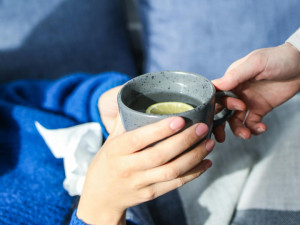 Na Vysočině nemocných lidí mírně ubylo. Dominuje chřipka hlavně mezi dětmi do pěti let