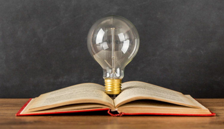 Jak si zlepšit všeobecný přehled? Tyhle tipy vám pomohou