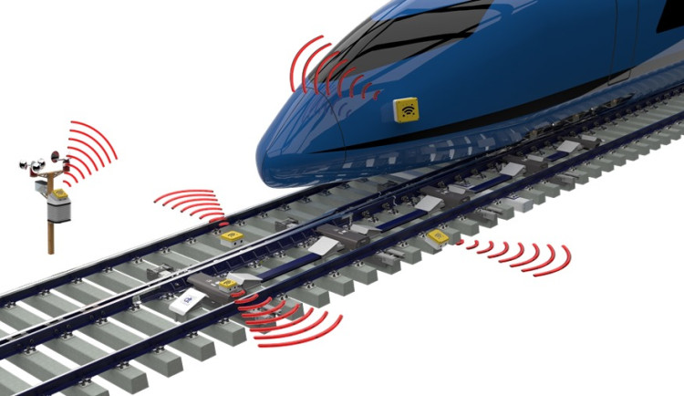První česká autonomní výhybka bude z Prostějova. Tříletý vývojový projekt přijde na dvacet milionů korun