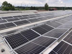 Evropská legislativa v praxi: Jihlava možná bude muset mít plovoucí fotovoltaiku na Pístovských rybnících