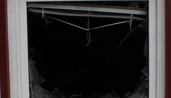 Muž dal najevo, že s krádežemi nehodlá přestat. Skončil za mřížemi, kde může zůstat až tři roky. Foto: Se svolením Policie ČR