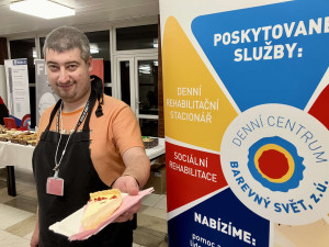 První letošní dobrosnídaně přinesly energii do aktuální odstávky jaderného bloku