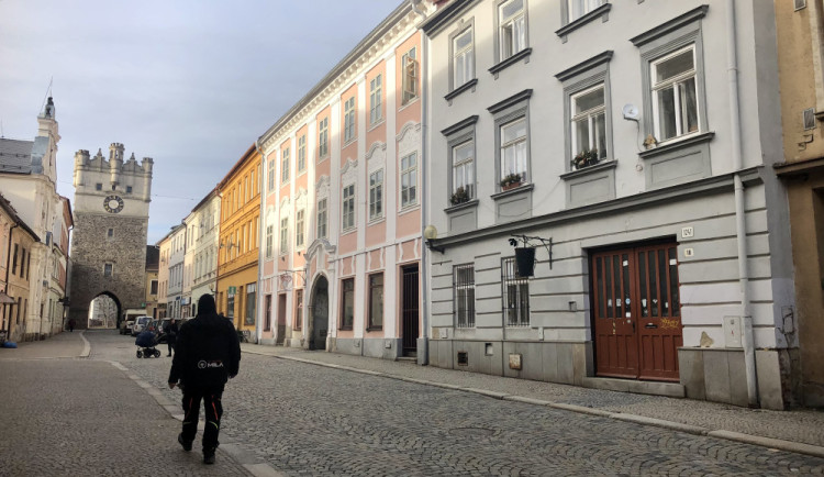 Nájemce bývalé Mikulky v Jihlavě město stále hledá. Podívejte se, jak to uvnitř vypadá po rekonstrukci