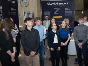 Vyznáte se v úvěrech a hypotékách? Zkuste si znalostní test