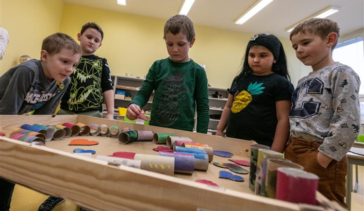 Ilustrační foto. Foto: Město Jihlava