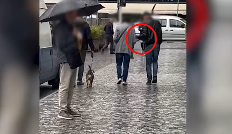 Policie posiluje dohled na Andělu. Za deset měsíců odhalila 50 drogových trestných činů