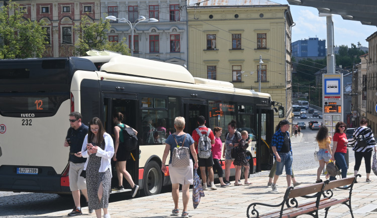 Po Jihlavě chodí statistici. Zjišťují životní podmínky domácností