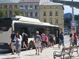 Po Jihlavě chodí statistici. Zjišťují životní podmínky domácností