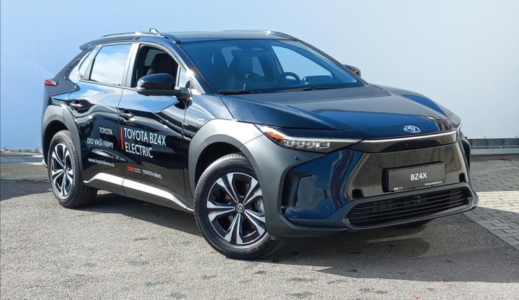 Ilustrační foto. Foto: proverenevozy.toyota.cz