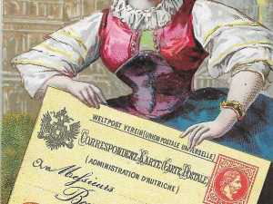 FOTO: Sběratel z Moravských Budějovic vlastní největší kolekci kapesních kalendářů v ČR