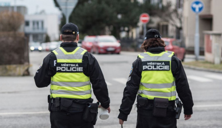 Prvním strážníkem nové městské policie v Humpolci bude žena. Na místo se hlásili čtyři zájemci