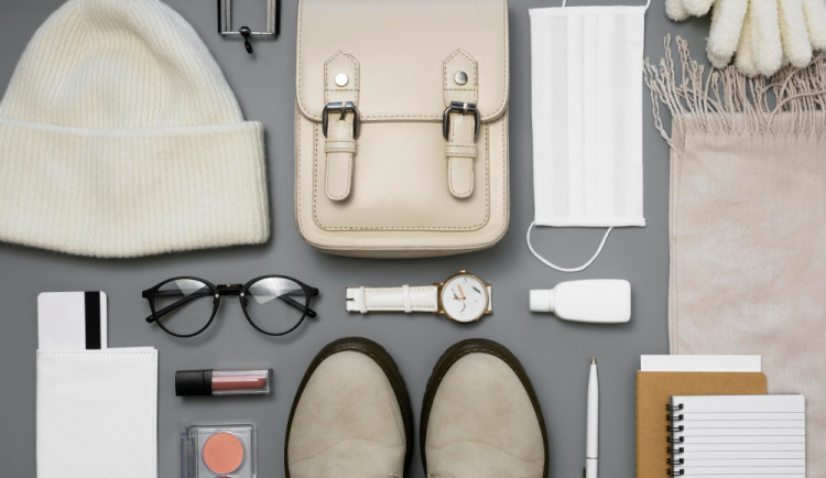 Jak si sbalit minimalisticky a mít vše potřebné