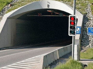 V Jihlavě bude letos mnoho dopravních omezení, zavře se i tunel. Náměstí zůstane průjezdné až do září