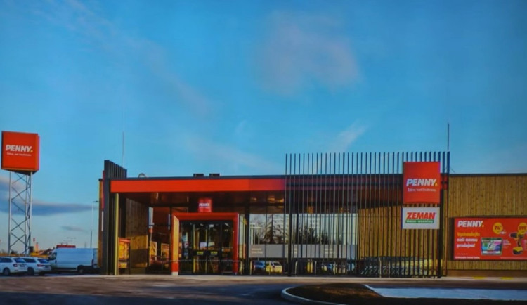 Vizualizace, kterou poskytl Štěpán Špaček telčským zastupitelům a zveřejnil jí také při přenosu z jednání. Zdroj: Poskytl Štěpán Špaček