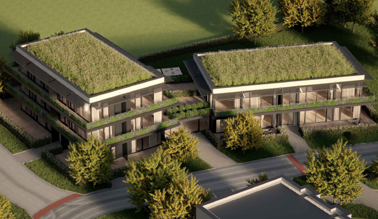 Plzeň začala stavět 17 bytů za 68 milionů, část z nich bude pro záchranáře, zdravotníky a učitele