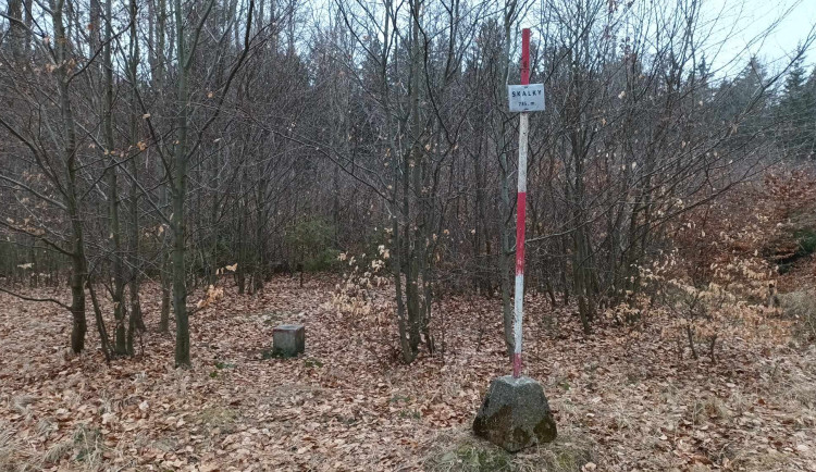 TIP NA VÝLET: Cesta na nejvyšší bod Drahanské vrchoviny, nenáročná procházka vede krásnými lesy