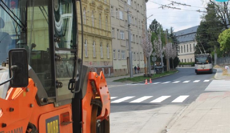 Ilustrační foto. Foto: Doprava v Jihlavě (facebook)