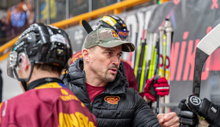 Ilustrační foto. Foto: Se svolením HC Dukla Jihlava