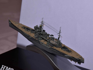 Fotografie z 49. ročníku výstavy O Štít města Jihlavy v roce 2024. Foto: Se souhlasem KPM Jihlava