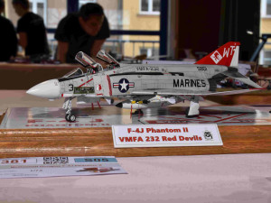 Fotografie z 49. ročníku výstavy O Štít města Jihlavy v roce 2024. Foto: Se souhlasem KPM Jihlava