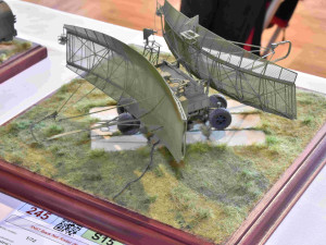 Fotografie z 49. ročníku výstavy O Štít města Jihlavy v roce 2024. Foto: Se souhlasem KPM Jihlava