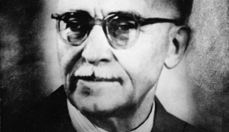 Před 51 lety zemřel psychiatr Zdeněk Mysliveček. V Pelhřimově žil necelý rok