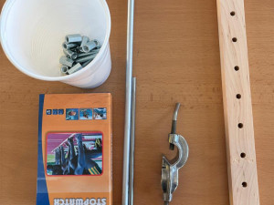 Na jihlavské gymnázium se sjeli nejlepší mladí fyzici. Na olympiádě reprezentovali i čtyři studenti z Vysočiny