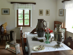 Hrad Lipnice, foto: Vladimír Kunc