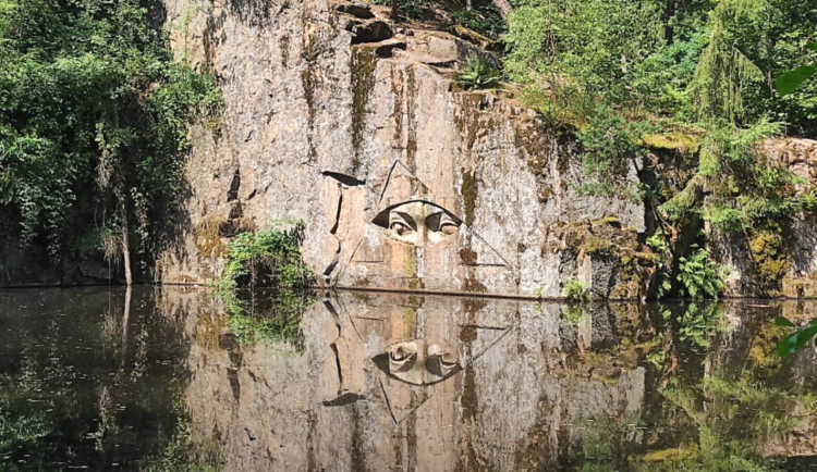 Zlatý oči, foto: Lenka Dvořáková