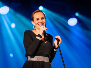 Bosch Jihlava: Ples plný hvězd, štědrý finanční dar pro Nemocnici Jihlava a Škoda Octavia pro top inovátora, foto: Bosch Powertrain