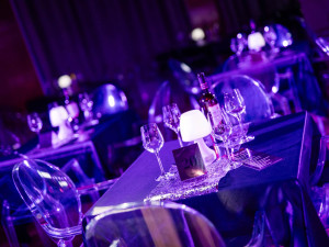 Bosch Jihlava: Ples plný hvězd, štědrý finanční dar pro Nemocnici Jihlava a Škoda Octavia pro top inovátora, foto: Bosch Powertrain