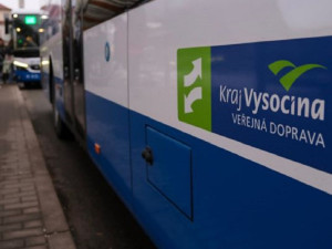 Jízdní řády na Jihlavsku se brzy změní, Kraj Vysočina se zaslaným dotazům a podnětům věnuje