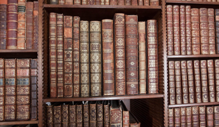 Proč říkáme kšeft, fofr nebo špajzka? V češtině byste našli mnoho germanismů