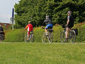 Město Třešť a obec Hodice propojí cyklostezka. Vyjde na 6,9 milionu korun a hotová má být do září