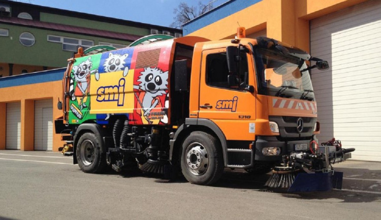 Ilustrační foto. Foto: Se souhlasem SMJ