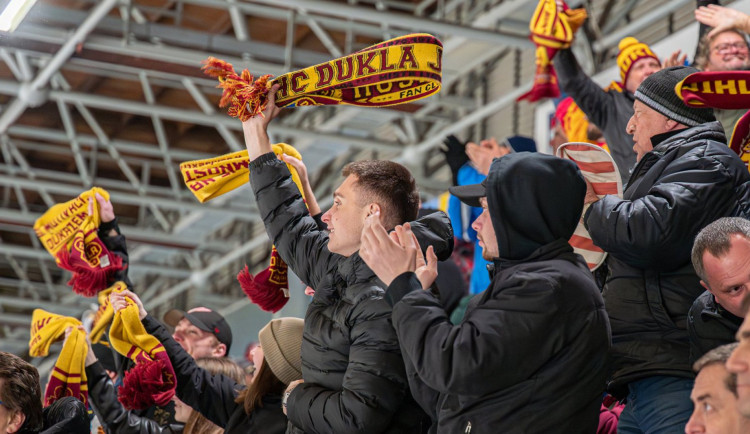 Ilustrační foto. Foto: Se souhlasem HC Dukla Jihlava