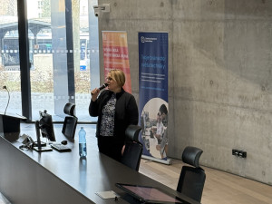 Zachránce nejen pro Madlenku se hledal i v Jihlavě. Zájem o darování kostní dřeně je enormní