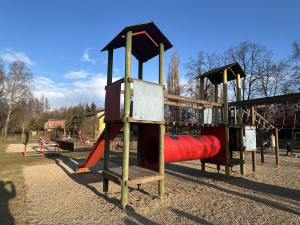 POLITICKÁ KORIDA: Kdy by měla být otevřená dětská hřiště? Odpovídají jihlavští zastupitelé